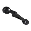 Adjustable Angle Out Front Stem Mount Aluminum Alloy Handlebar Extended