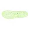 Height Increase Insoles E-TPU Technology Popcorn Rebound Shock Absorbant Lightweight