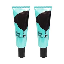 Fiore Earth Oil Essence X 2 Piece Set, 4.9 oz (140 g)