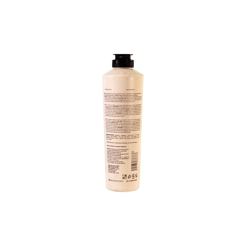 NATURAL BEAUTY CARE Silky Gloss Tratamiento Cabello, Sérum Brillo 300