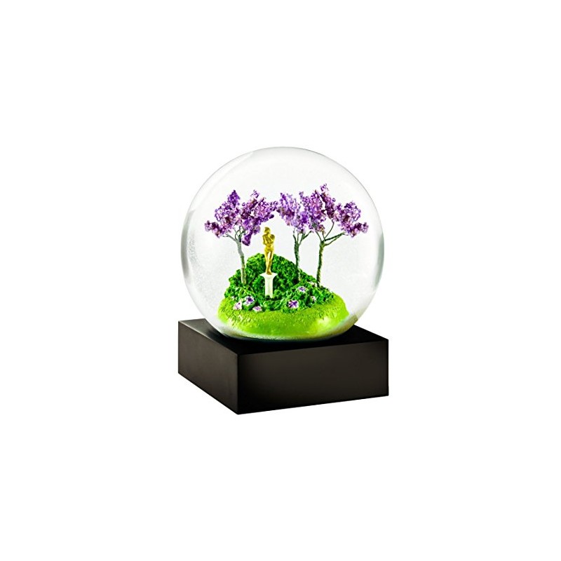 CoolSnowGlobes Snow Globe (Summer)