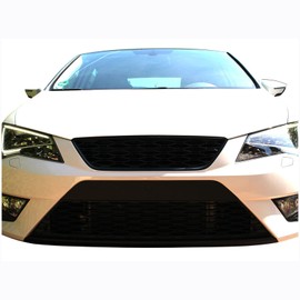 1080 Decor sticker from air duct film for the front of the car Bumper car wrapping car accessories