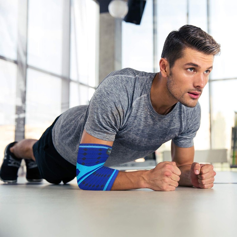 Bonmedico Kusano & Farko Parent, blue