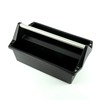 Kistenberg Tool Carrier Tool Box with Ergonomic Handle Made of