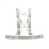 Toyo SAFETY VEST WHITE No. (A Little Bit Of... 63