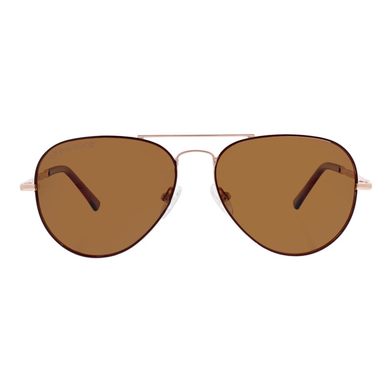Life is Good Bedford Sunglasses