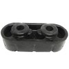 Exhaust Muffler Hanger Insulator Mount Holder Pipe Spacer Rubber Auto
