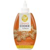 Wilton Cookie Icing, Fast-Drying Squeeze Bottle Icing for Decorating Sugar
