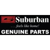 Suburban Mfg 525022 Service Kit Thermostat Cover