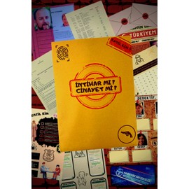 Happy Story Dedektif Oyunu Çözümleme-Suçluyu Bulma-Çözülemeyen Davalar-Katili Bulma-Gizem-Suçluyu Bulma (Ayaz ve Ahmet Vakası)