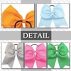 CHROME CRANE WB121 Ribbon Tie, Bow Tie, Kids, Kindergarten Entrance,