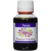 Flavour Factory Intense Food Flavouring, Pecan, 100 ml