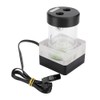 Computer Water Pump PC Cooler Integrated Built In Defoaming 500l