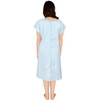 Utopia Care Women's Hospital Gown Soft Comfortable and Stylish Patient