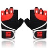 Stealth Sports Training Gloves with Wrist Support - Padded Training