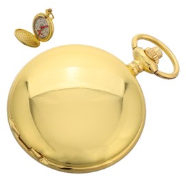 BESPORTBLE Vintage Pocket Watch Compass Luminous Needle Zinc Alloy for Hiking Camping