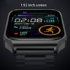 Health Trackers Smart Watch 1.92inch Screen NFC Function IP67 Waterproof