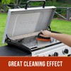 6-Piece Griddle Cleaning Kit for Blackstone, Flat Top Grill Cleaning