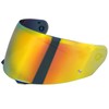 Motorcycle Helmet Visor for HJ33/i90/i91, Helmet Visor Motorcycle Wind Protection