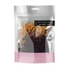 EXTRA STRONG 500 Mini Hair Rubber Elastics Multi Pack for