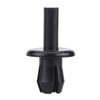 350pcs Assorted Car Body Plastic Push Pin Rivet Fasteners Trim