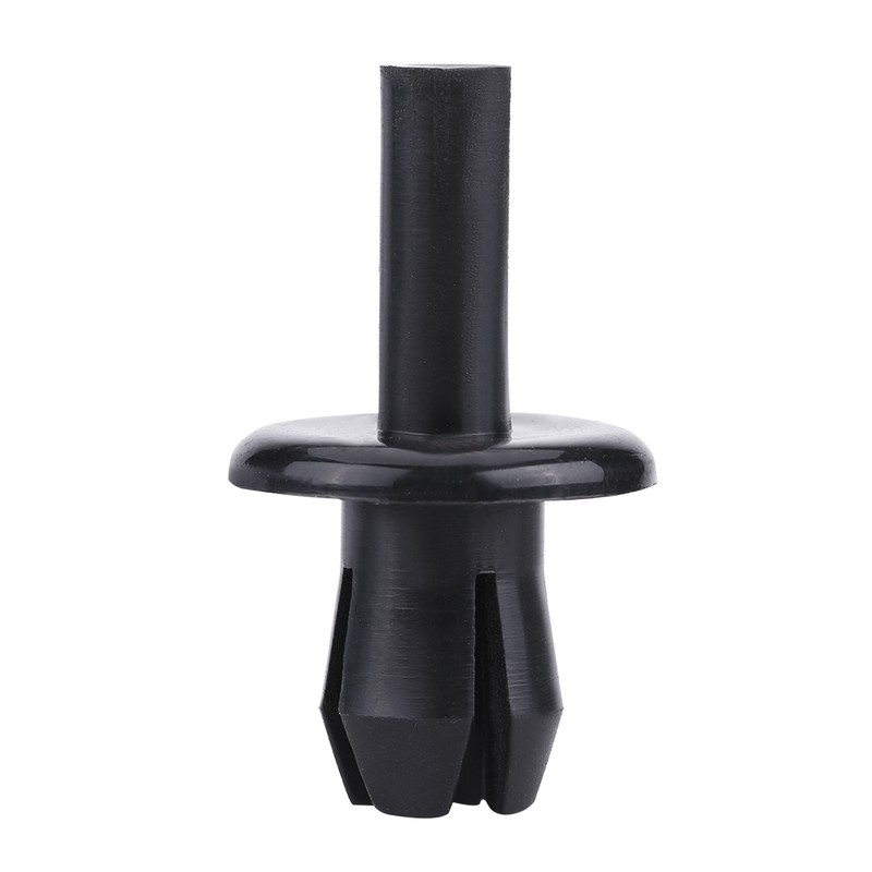 350pcs Assorted Car Body Plastic Push Pin Rivet Fasteners Trim