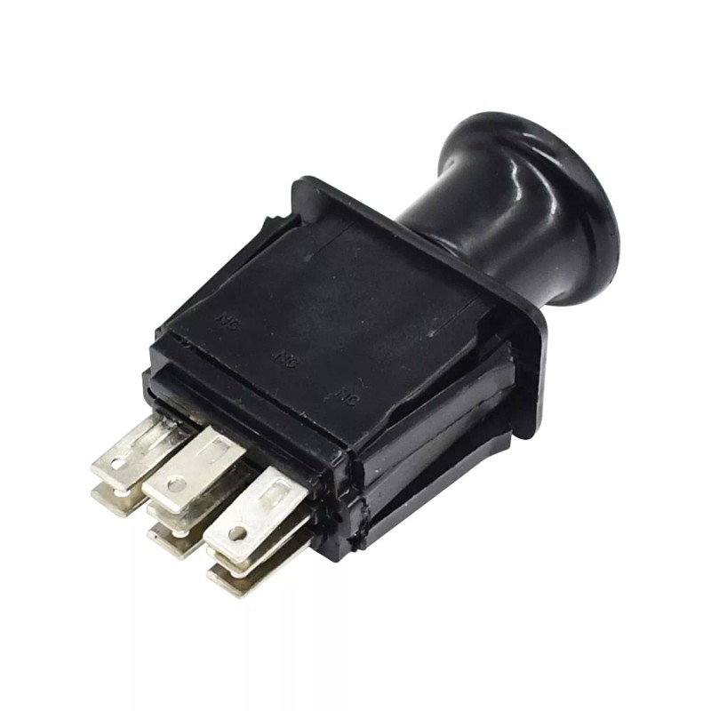 For Husqvarna Craftsman Switch Clutch 10 AMP PTO Switch for