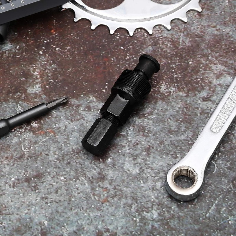 Caremore Crank Removal Tool Crank Remover Bicycle Crank Puller Bike