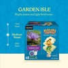 Kauai Coffee K-Cup Pods - Garden Isle, 48 K-Cup Pods