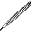 WINMAU Sniper 25 Gram Professional Tungsten Darts with Flights and