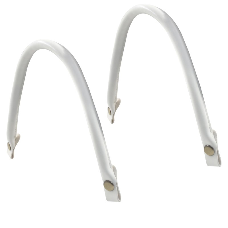 BokWin Purse Handles Replacement - 2 Pack 0.59 Inch Wide