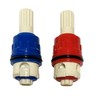 910-031/910-032 Replacement fits PP Hot/Cold Faucet Cartridge