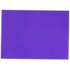 BCW Double Matte Deck Guards - Purple, 100 ct