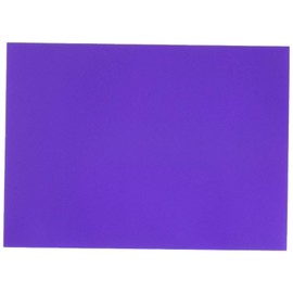 BCW Double Matte Deck Guards - Purple, 100 ct