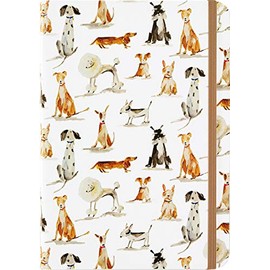 Dog Days Journal (Diary, Notebook)