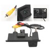 AUROLYNNE Reversing Camera for Parking Camera A4 A5 Reversing Camera