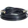 DTech Ultra Thin VGA Cable 15 m 15-Pin Male to
