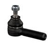 febi bilstein 10108 Tie Rod End Piece with Locking Nut