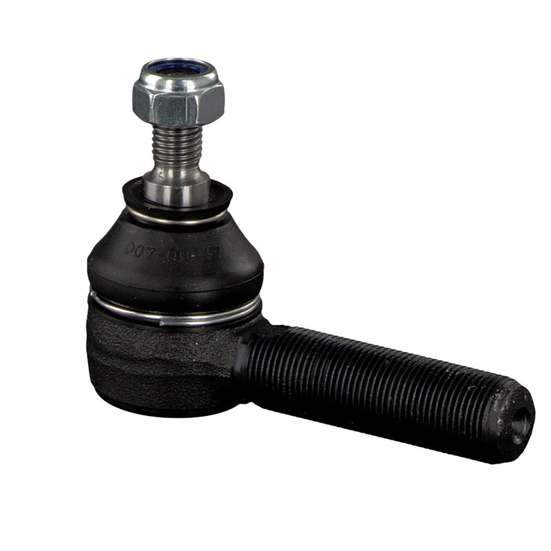 febi bilstein 10108 Tie Rod End Piece with Locking Nut