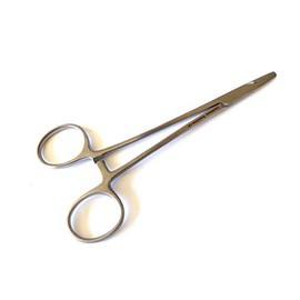Mayo Hegar Surgical Needle Holder 7" German Stainless Steel CE