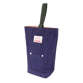 Ocean & Ground Shoe Bag GOODAY, navy