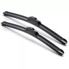 EZ Motoring For 2022-2025 Nissan Frontier Windshield Wiper Blades J-HOOK