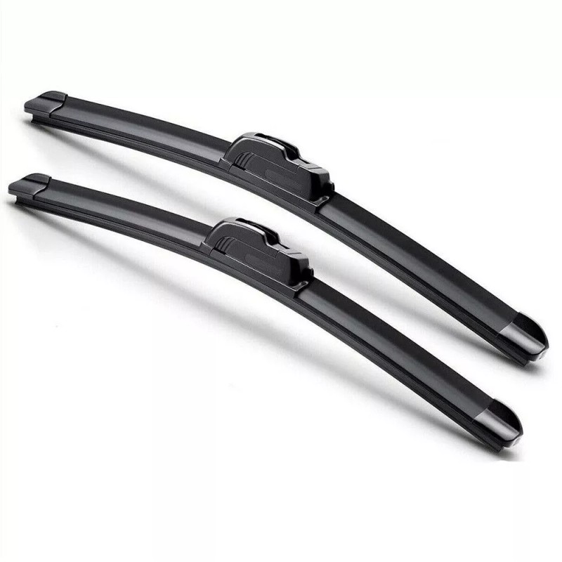 EZ Motoring For 2022-2025 Nissan Frontier Windshield Wiper Blades J-HOOK