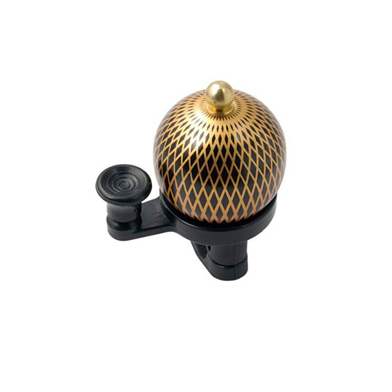 Liix Fahrradklingel Oriental Temple