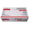 Sysco Caja de guantes extra grande de nitrilo negro clásico,