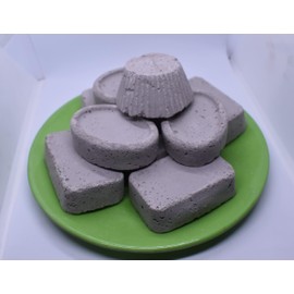 Nakumatt Clay Shapes 500 Grams