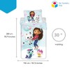 My sweety pop - Bedding Set - Gabby's Dollhouse -