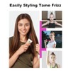 AnWoor Natural Hair Wax Sticks - Tame Flyaways & Frizz