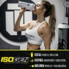 Forzagen Proteína Isogen 5 Lb Sabor Vainilla