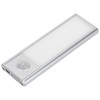 12cm Sensor Light LED UltraThin Warm Light Smart Cabinet Bedside